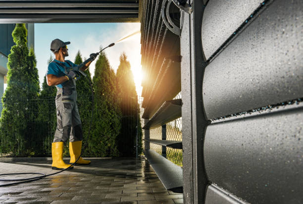 Best Dumpster Area Cleaning  in Pleasant Hills, MD